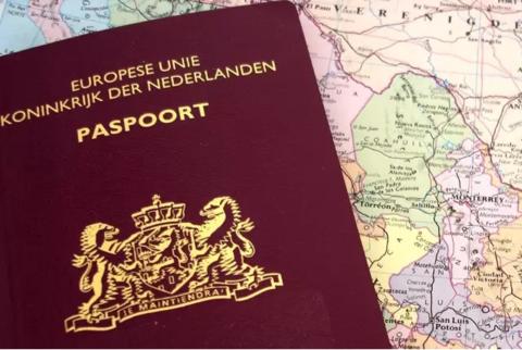 荷兰签证要提前多久办理？